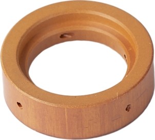 Диффузор ELITECH 0606.019900 HD для плазменной горелки IPT 40 205981 - изображение 4