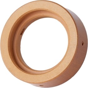 Диффузор ELITECH 0606.019900 HD для плазменной горелки IPT 40 205981 - изображение 2