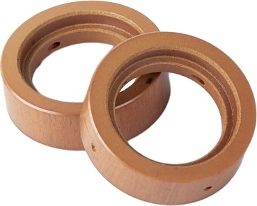 Диффузор ELITECH 0606.020400 HD для плазменной горелки IPT 60 205986 - изображение 5