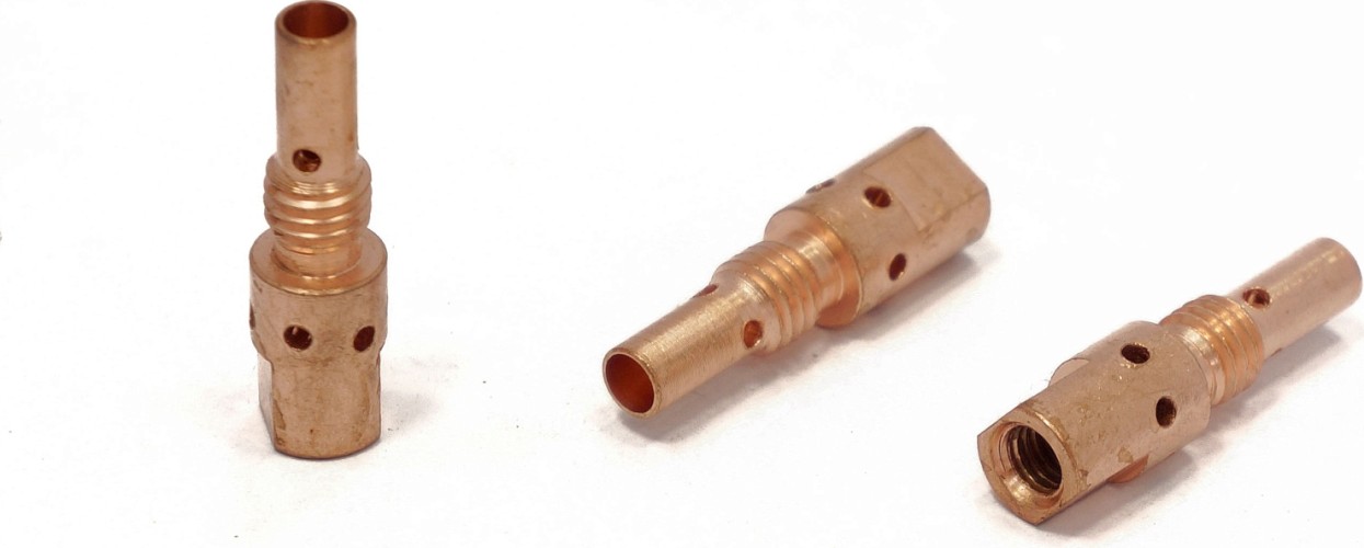 Диффузор газовый AURORA MIG 25 (M6 35mm) 12085