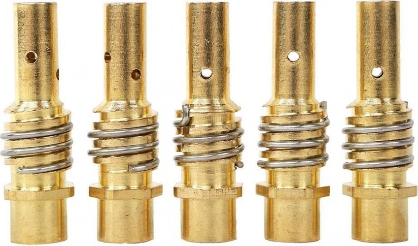 Диффузор газовый Sturm AW-MIG1505 для MIG-15 металл - изображение 3