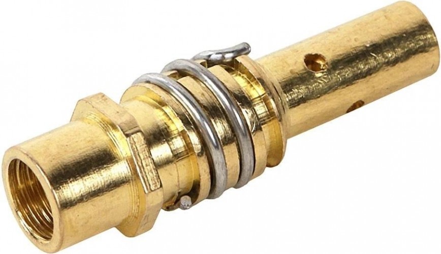 Диффузор газовый Sturm AW-MIG1505 для MIG-15 металл - изображение 2