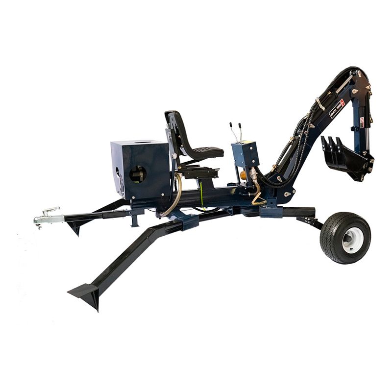 Экскаватор автономный СКАУТ DIGGER - изображение 2