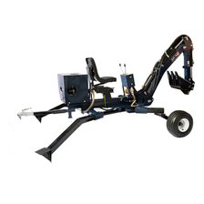 Экскаватор автономный СКАУТ DIGGER - изображение 4