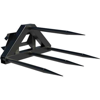 Пика для сена Diktum