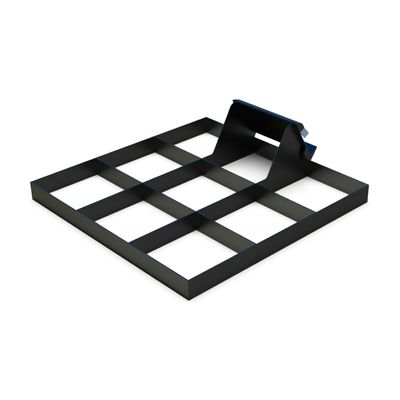 Пика для сена Diktum - изображение 7