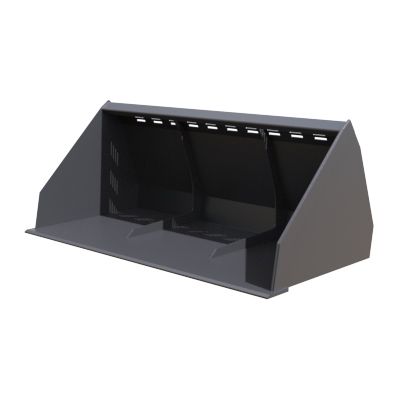Ковш для снега Diktum 1200 мм 220 л