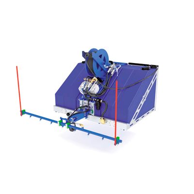 Демаркировщик Diktum - изображение 4