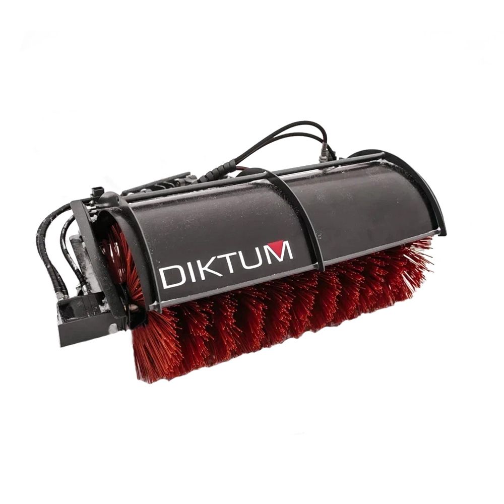 Щетка поворотная Diktum
