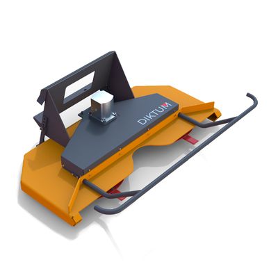 Мойка бордюров Diktum - изображение 5