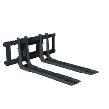 Вилы паллетные Diktum - изображение 2