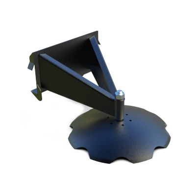 Щетка бункерная Diktum - изображение 5