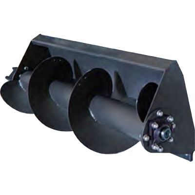 Кормоподборщик Diktum