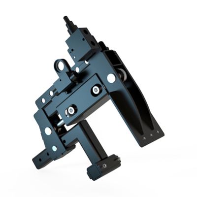 Кормоподборщик Diktum - изображение 4