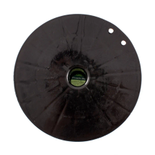 Леска для триммера круглая, на DIN катушке, 2 ммх190 м, Россия Сибртех - изображение 6