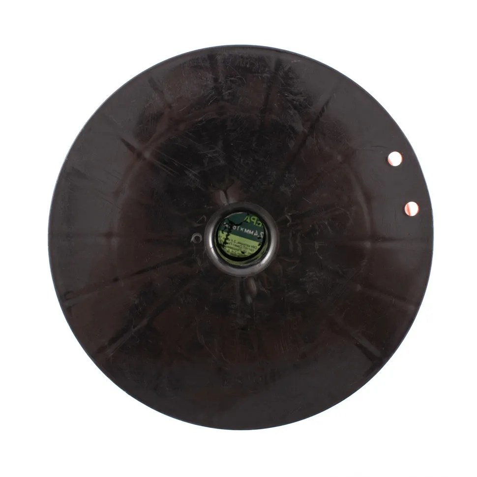 Леска для триммера круглая, на DIN катушке, 2.4 ммх160 м, Россия Сибртех - изображение 3