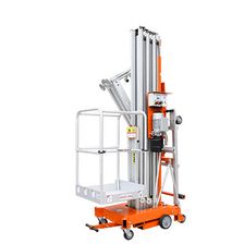 Вертикально-мачтовый подъемник Dingli AWP12-1000 - изображение 3