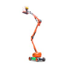 Коленчатый подъемник Dingli BA18NE - изображение 6