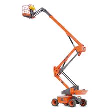 Коленчатый подъемник Dingli BA22CRT2 - изображение 4