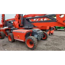 Коленчатый подъемник Dingli BA22CRT2 - изображение 5