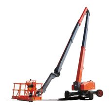 Коленчатый подъемник Dingli BA41RT - изображение 4