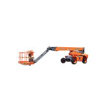 Телескопический подъемник Dingli BT28RT - изображение 2
