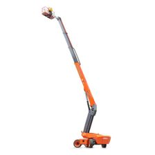 Телескопический подъемник Dingli BT34RT - изображение 6