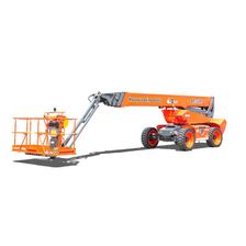 Телескопический подъемник Dingli BT34RT - изображение 7