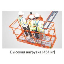 Телескопический подъемник Dingli BT34RT - изображение 8