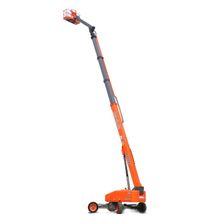 Телескопический подъемник Dingli BT44RT - изображение 5