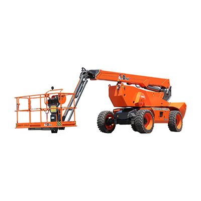 Вертикально-мачтовый подъемник Dingli GTWY12-1000 - изображение 8