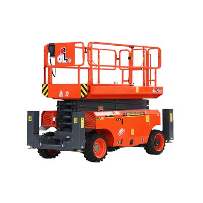 Вертикально-мачтовый подъемник Dingli GTWY8-2000 - изображение 9