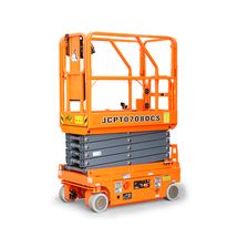 Ножничный подъемник Dingli JCPT0708DCS - изображение 5