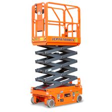 Ножничный подъемник Dingli JCPT0708DCS - изображение 6