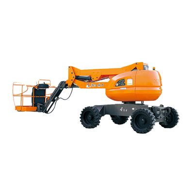 Ножничный подъемник Dingli JCPT0807HA - изображение 8