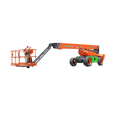 Ножничный подъемник Dingli JCPT1612HA - изображение 9