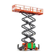 Ножничный подъемник Dingli JCPT1823DCL - изображение 4