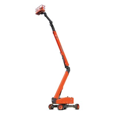 Ножничный подъемник Dingli JCPT1823DCL - изображение 6