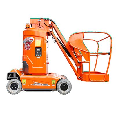 Ножничный подъемник Dingli JCPT2223DC - изображение 5