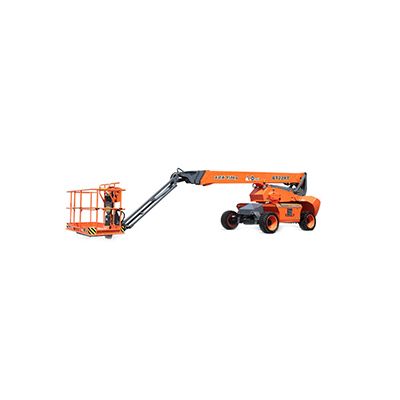 Ножничный подъемник Dingli JCPT2223RTB - изображение 7