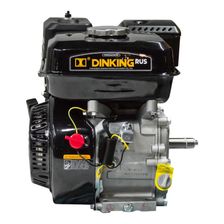 Двигатель Dinking DK170F-1-C(Q) - изображение 15