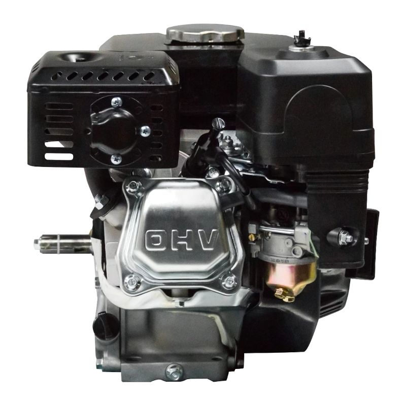 Двигатель Dinking DK170F-1-C(Q) - изображение 3