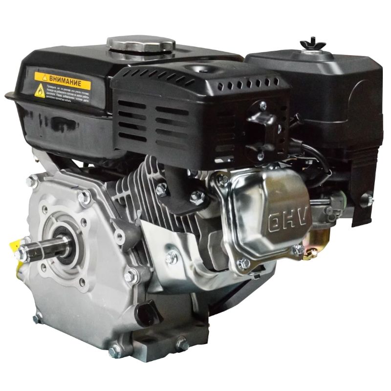 Двигатель Dinking DK170F-1-C(Q) - изображение 5