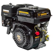 Двигатель Dinking DK170F-1-C(Q) - изображение 9