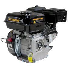 Двигатель Dinking DK170F-1-ECO(S) - изображение 10