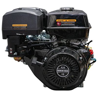 Двигатель Dinking DK170F-1-ECO(S) - изображение 13