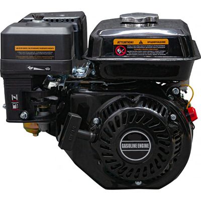 Двигатель Dinking DK190F-S - изображение 9