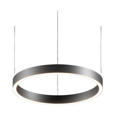 Светильник светодиодный DIODEX Арта Ринг 345Вт 41400Лм 2000мм черный - изображение 11