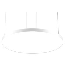 Светильник светодиодный DIODEX Арта Ринг 345Вт 41400Лм 2000мм черный - изображение 5