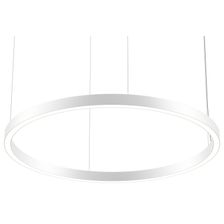 Светильник светодиодный DIODEX Арта Ринг 345Вт 41400Лм 2000мм черный - изображение 6